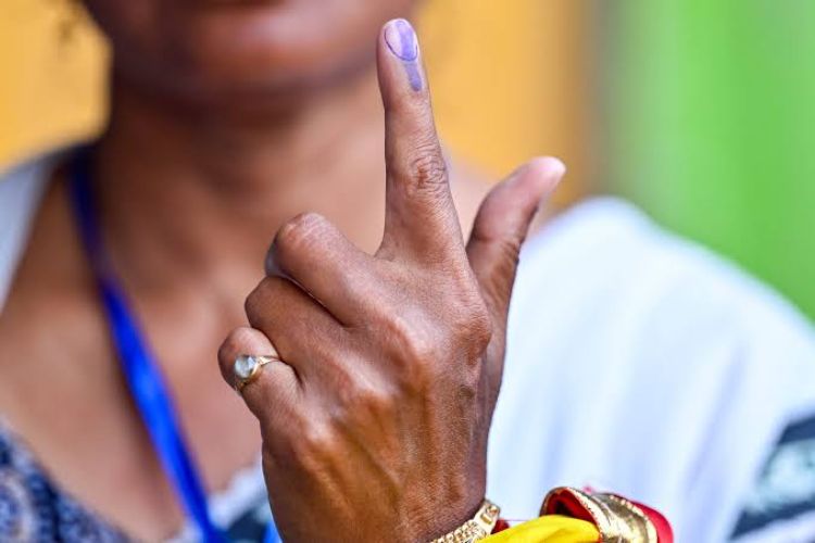 Counting of votes for four Karnataka Legislative Council seats begins