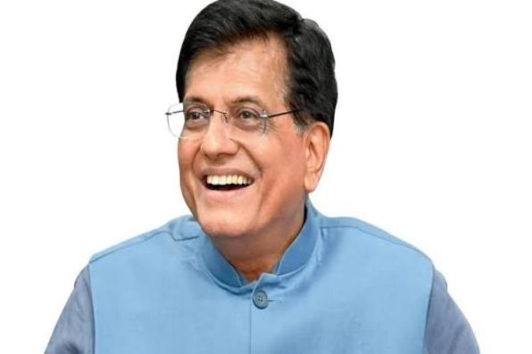 India will become a major exporter of goods and services to China in the coming years: Goyal