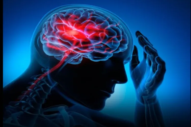 Rising Risk of Stroke: Why Is It Important for Young People to Stay Alert?