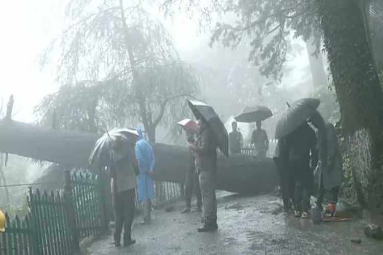 Himachal Pradesh: Prohibitory orders imposed in Nahan