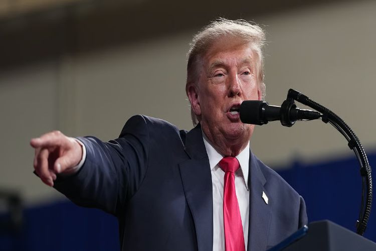25% of Trump-supporting South Asian Americans plan to vote for Democrats: Survey