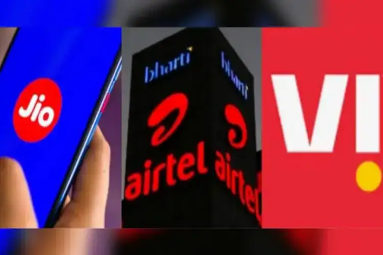 India adds 6.57 million mobile subscribers in September, Jio and Airtel account for over 5.3 million additions: TRAI