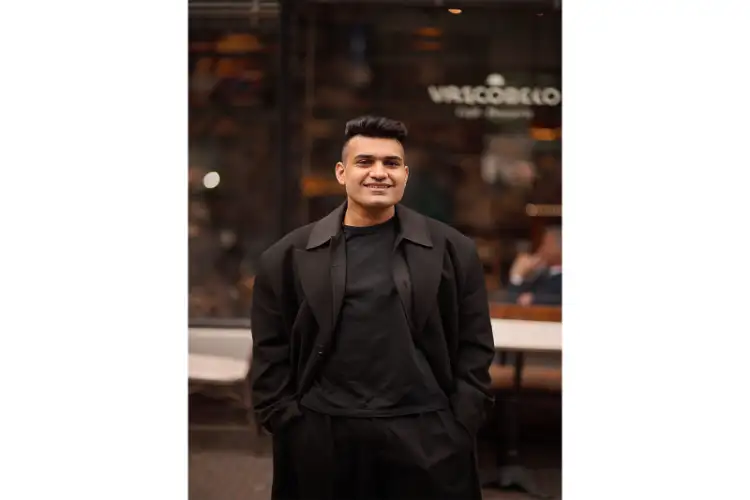 Take That, Shashwat Sachdev to perform at Earthshot Prize; Alia Bhatt, Sachin Tendulkar among attendees
