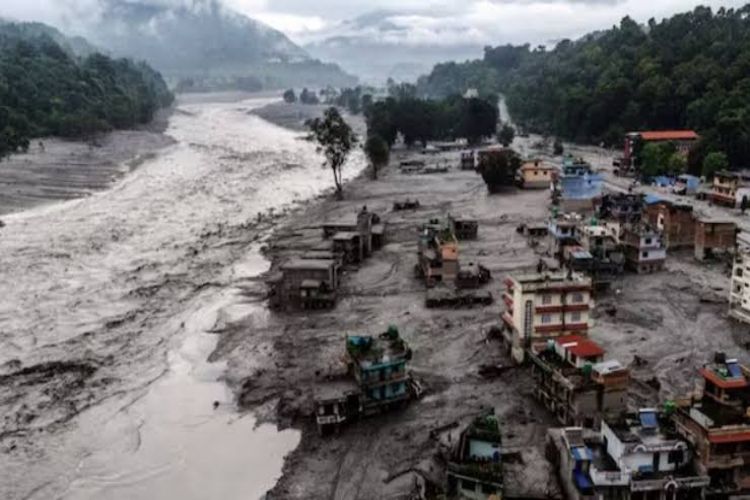 Arya Samaj Centre of America raises US$174,000 for flood relief in Nepal