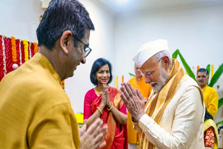 Over 32,000 trees to be cut for hydroelectric project before PM Modi's visit: Raut