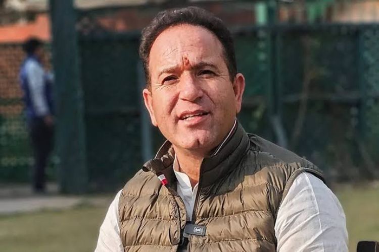 Regional and cultural imbalance in the new cabinet structure: J&K Leader of Opposition Sharma