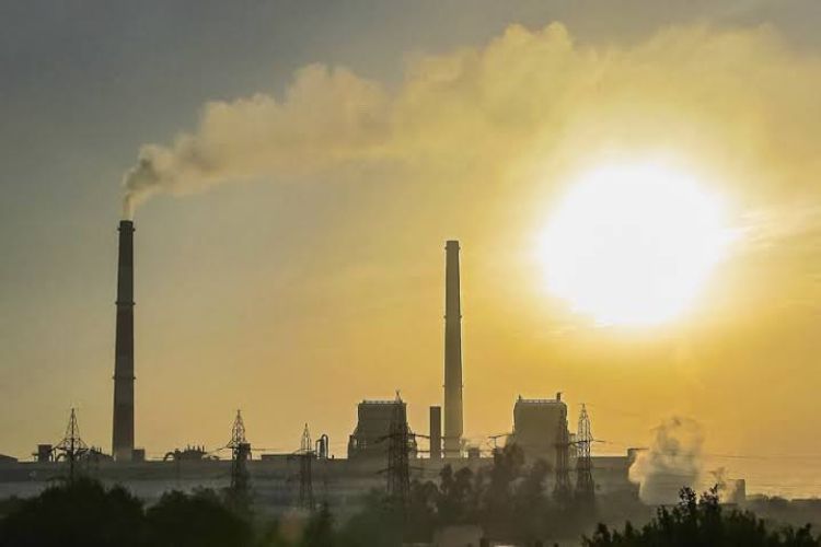 Current climate commitments insufficient to substantially cut emissions by 2035: UN report