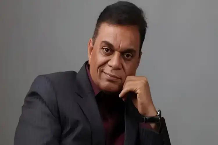 'CID', 'Aahat' producer BP Singh passes away after major heart attack, final rites on Wednesday