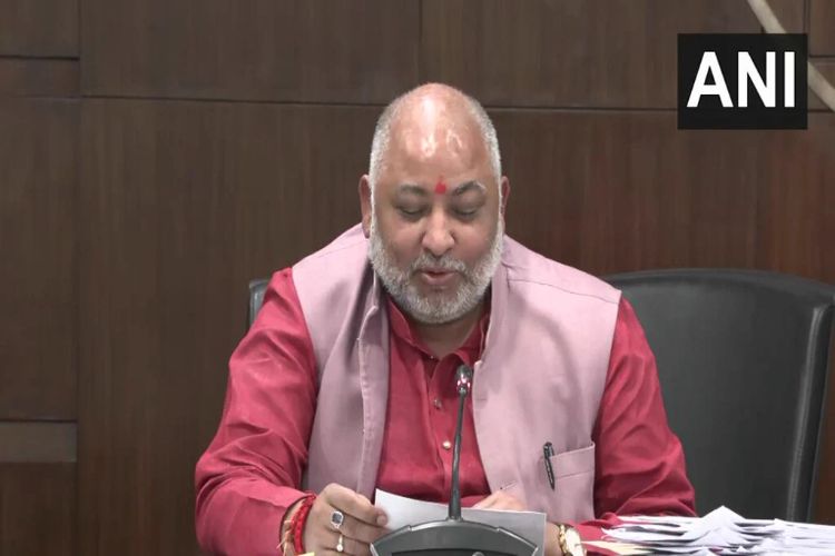 Cabinet approves Uttar Pradesh Inland Vessel Rules