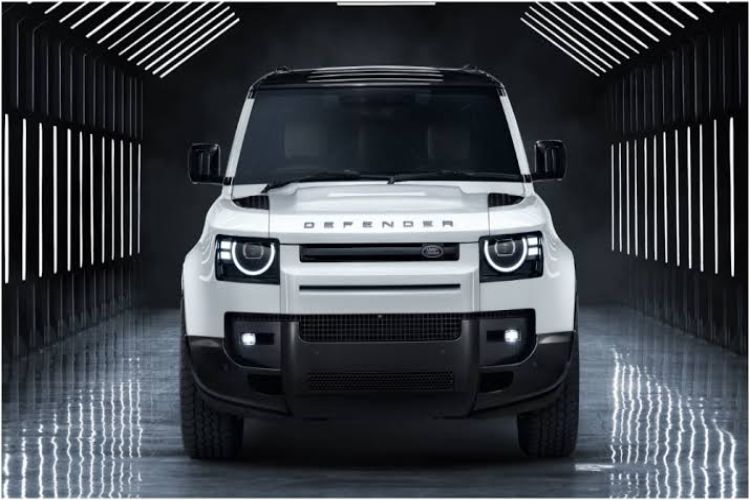 JLR's 'Defender' model production begins in India, price to drop by up to Rs 34 lakh