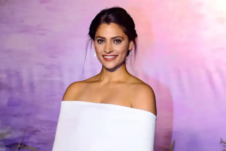 Saiyami Kher to be seen in Indo-Russian drama 