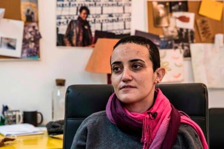 Egyptian court orders independent news portal to be shut down, editor detained