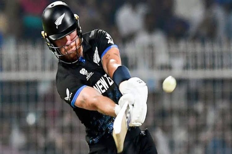 New Zealand can learn from India's aggressive batting: Allen