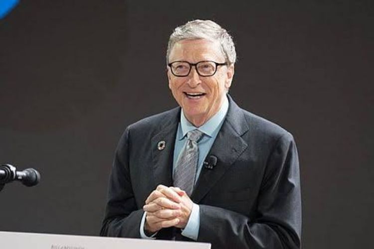 October 28: Birthday of Microsoft founder Bill Gates