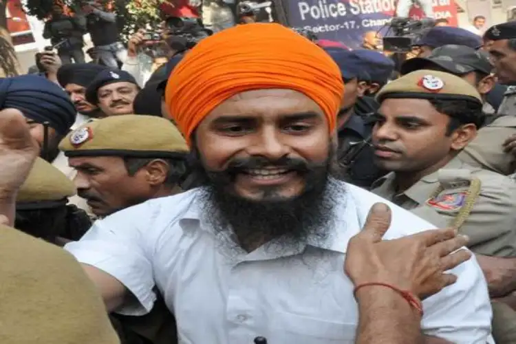 Jagtar Singh Hawara gets no relief from High Court; next hearing on November 19