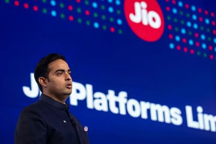 Committed to taking Jio to new heights, bringing new technologies to the common man: Akash Ambani