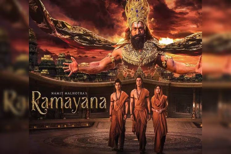 'Ramayana' to have grand premiere in America, film to release worldwide on November 5