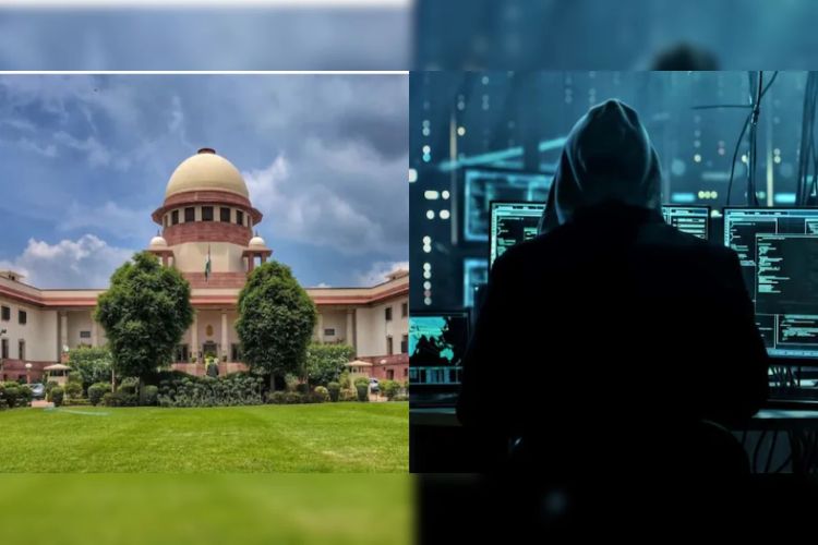 Cybercrime tantamount to 'digital robbery', Supreme Court refuses to club cases