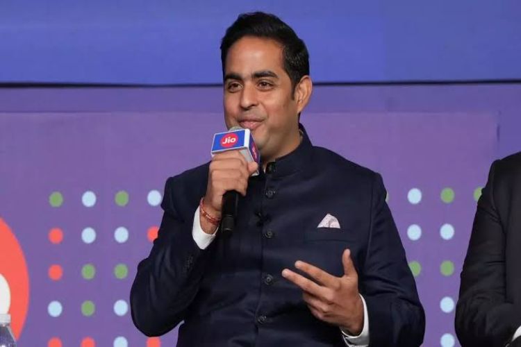 Jio aims to empower every Indian in the era of AI: Akash Ambani