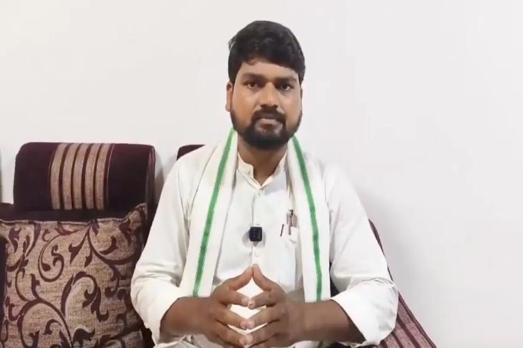 Court grants interim bail to Gujarat AAP MLA to take care of ailing stepbrother