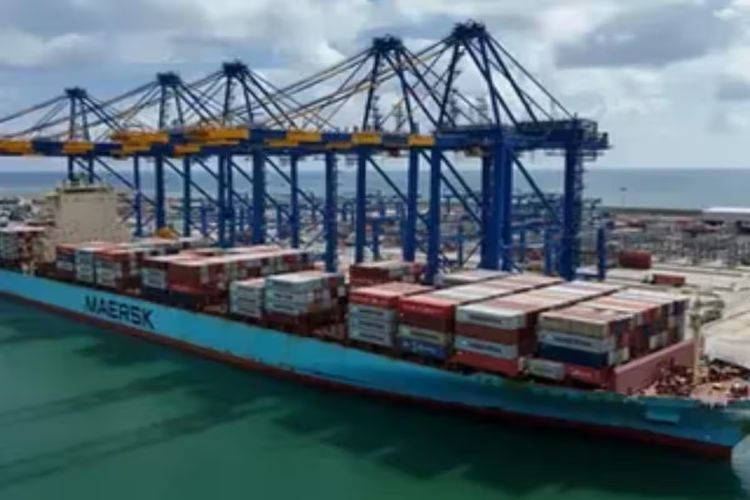 Government approves Rs 10,000 crore container manufacturing promotion scheme