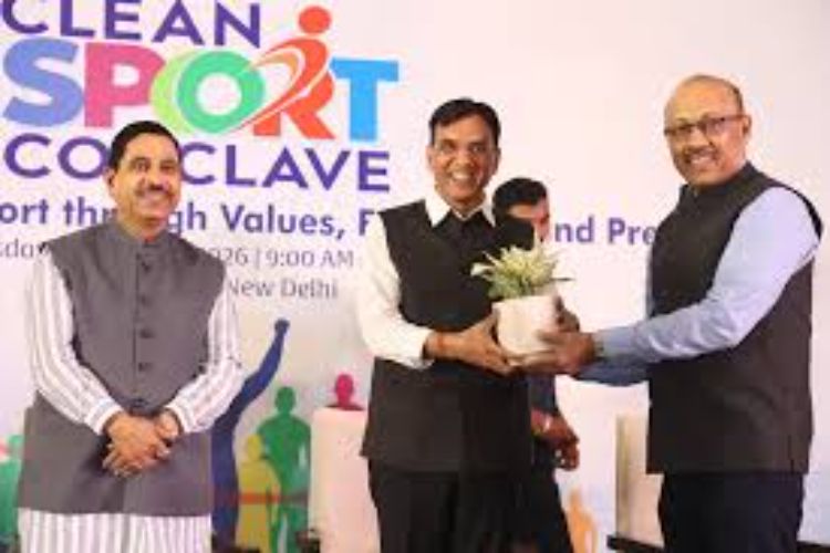 Sports and Education Ministries sign MoU with UNESCO