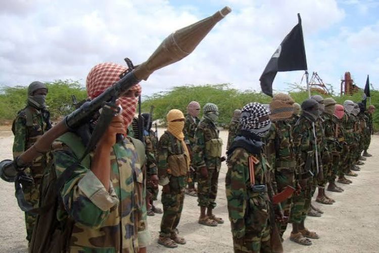 20 Somali soldiers killed in attack by Islamic militants: officials