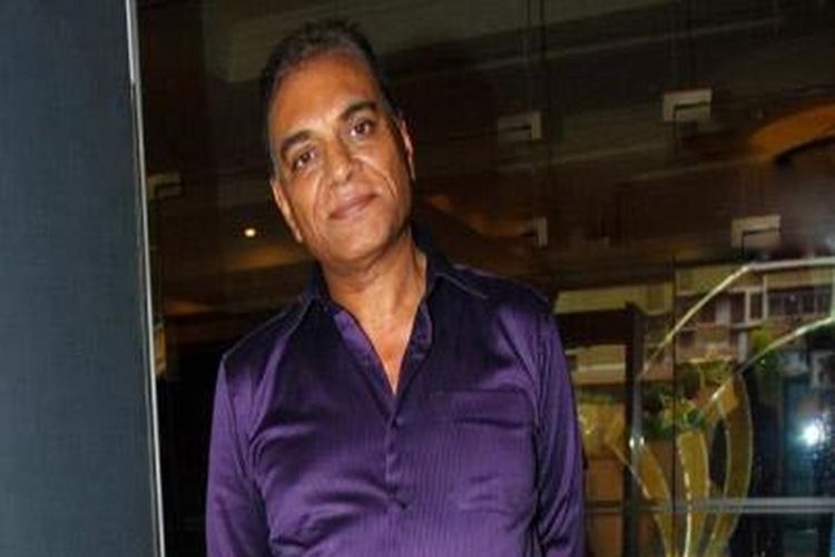 'CID', 'Aahat' producer BP Singh passes away