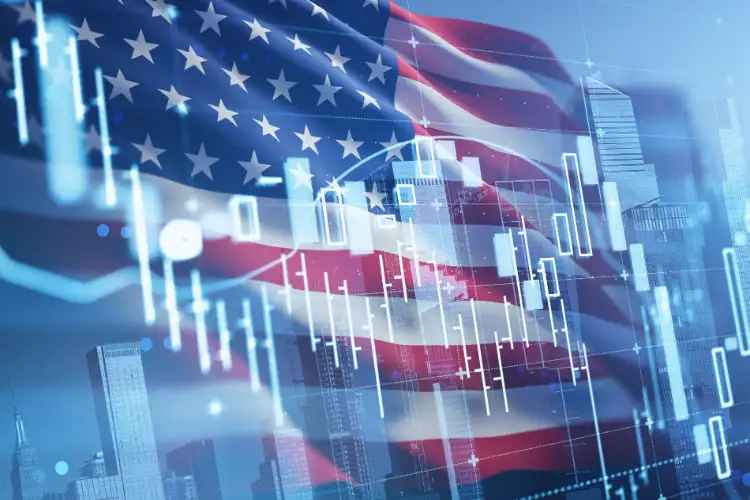 US credit outlook remains broadly benign despite higher rates, AI funding risks: Fitch