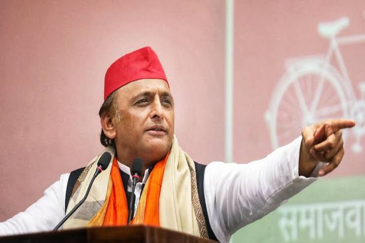 Counting of votes continues in Varanasi, Akhilesh says workers should stay firm
