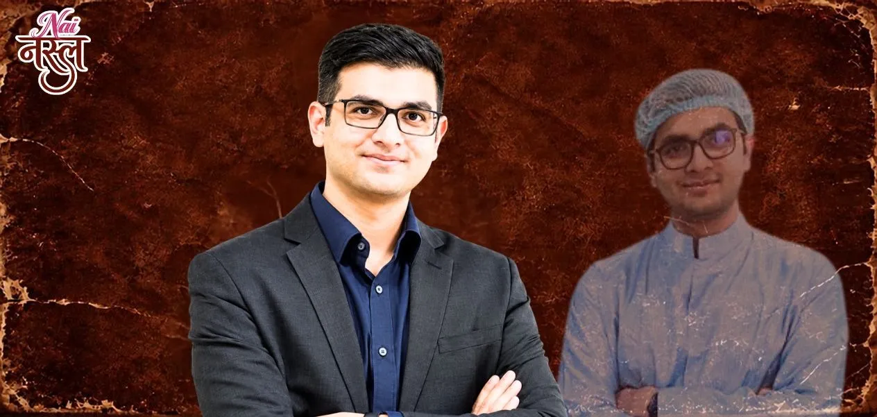 Who is Awais Ahmed, the man who sent the ‘Shakuntala’ satellite into space?