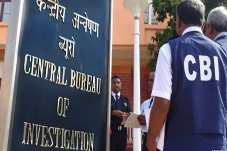 CBI court reserves order on framing of charges in NEET UG Paper leak case