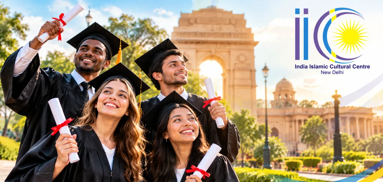 IICC Scholarship 2026-27: Apply by November 25