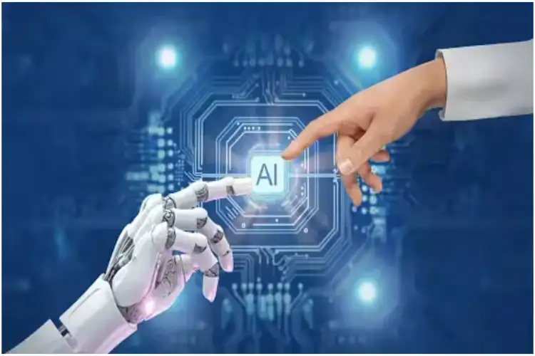 AI-led services to generate up to USD 200 billion in new work by 2030: BCG report
