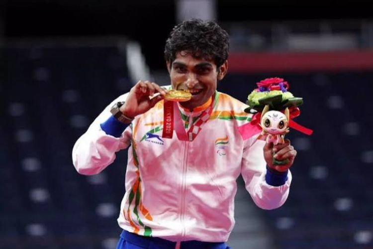 Unprofessional, morally wrong: Bhagat on medal speculation ahead of Asian Para Games final