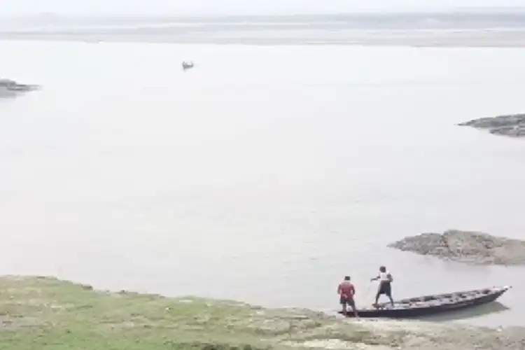 CWC issues flood advisory for Bengal, Assam after Bhutan GLOF; Alipurduar, Dhubri on alert