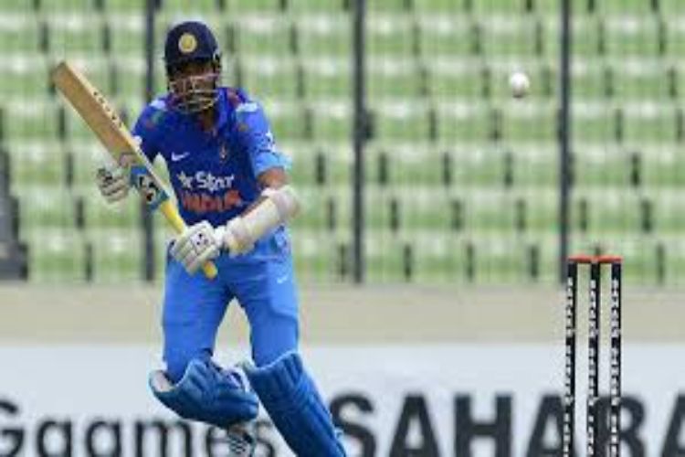 Robin Uthappa appointed batting coach of Mumbai Indians