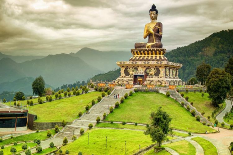 Better connectivity and preservation of cultural heritage essential to promote tourism in the Northeast: Tamang