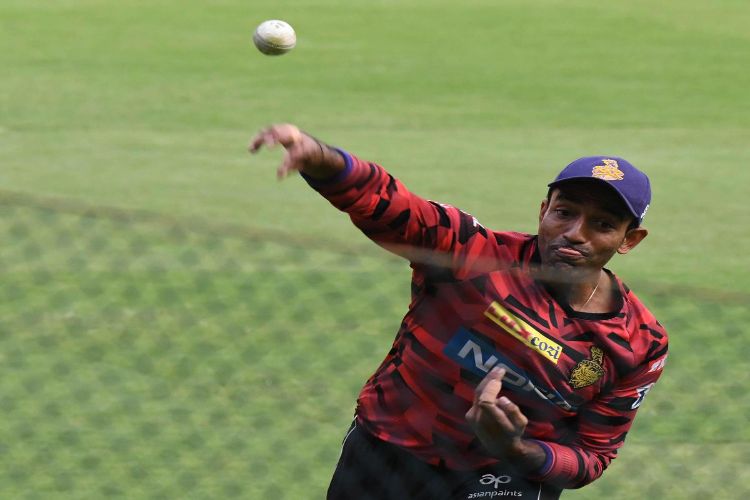 Robin Uthappa appointed batting coach of Mumbai Indians