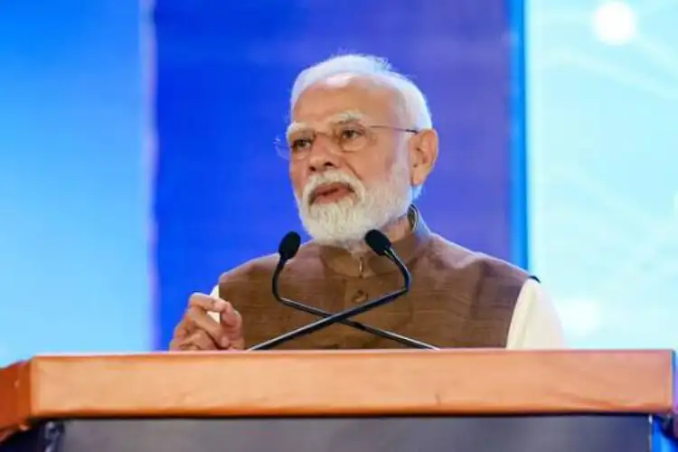 Gujarat: PM Modi to inaugurate and launch development projects worth over Rs 426.71 crore