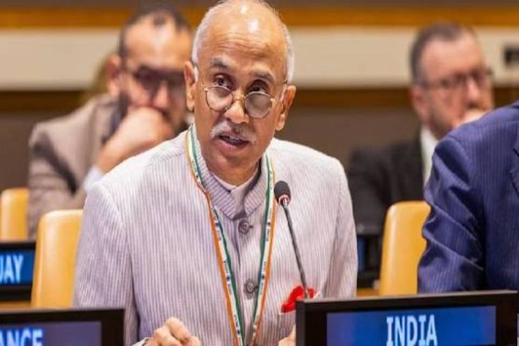 India's push for AI and maritime security in its bid for UN Security Council membership for 2028-29
