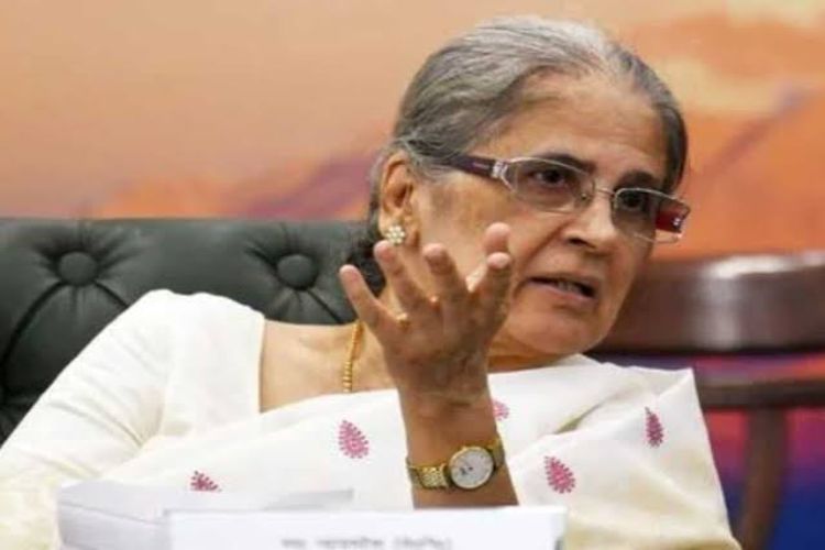 Krishna-Godavari Basin Dispute: Former judge Ranjana Prakash Desai appointed sole arbitrator