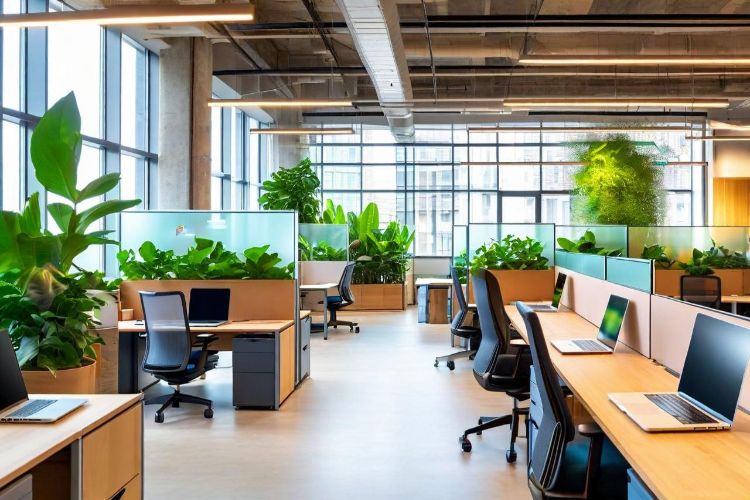 Smartworks turns profitable in Q2, net profit at Rs 26 crore