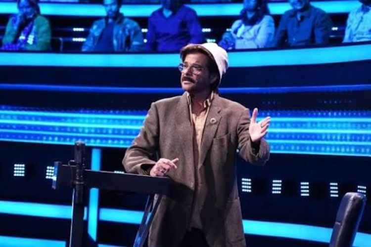 Anil Kapoor recalls shooting for 'Tezaab' at Mannat, calls Shah Rukh Khan a 'close friend'