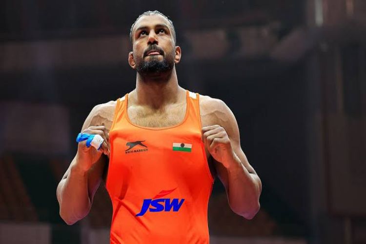 India's performance was disappointing, with no wrestler reaching the quarterfinals.