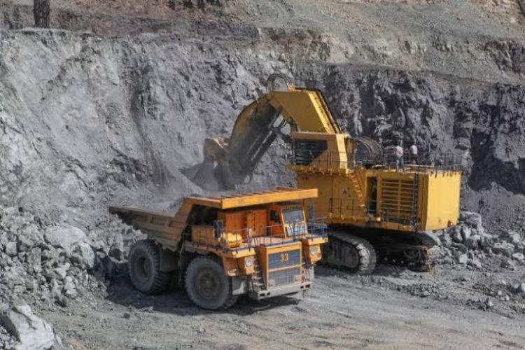 GMDC's profit declined 63 percent to Rs 171 crore in the July-September quarter.