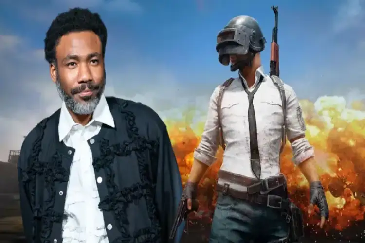 ‘PUBG’ live-action series in works with Donald Glover in lead
