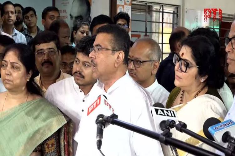 Abhishek Banerjee suffers from 'sodium-potassium imbalance': Chief Minister Suvendu Adhikari