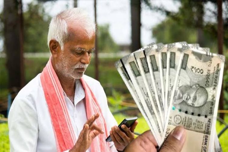Kisan Samman Nidhi: Rs 4,482 crore transferred to the accounts of 2.24 crore farmers of Uttar Pradesh