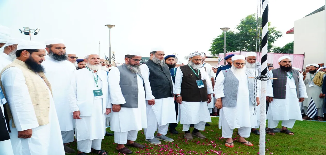 Jamiat will rectify mosque documentation within six months